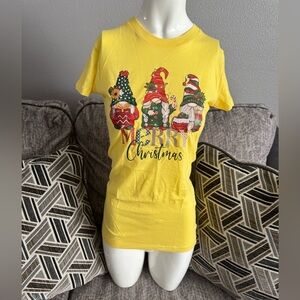 SOLD 🆕 Ladies/Girls slim fit comfortable 100% cotton T-Shirt.